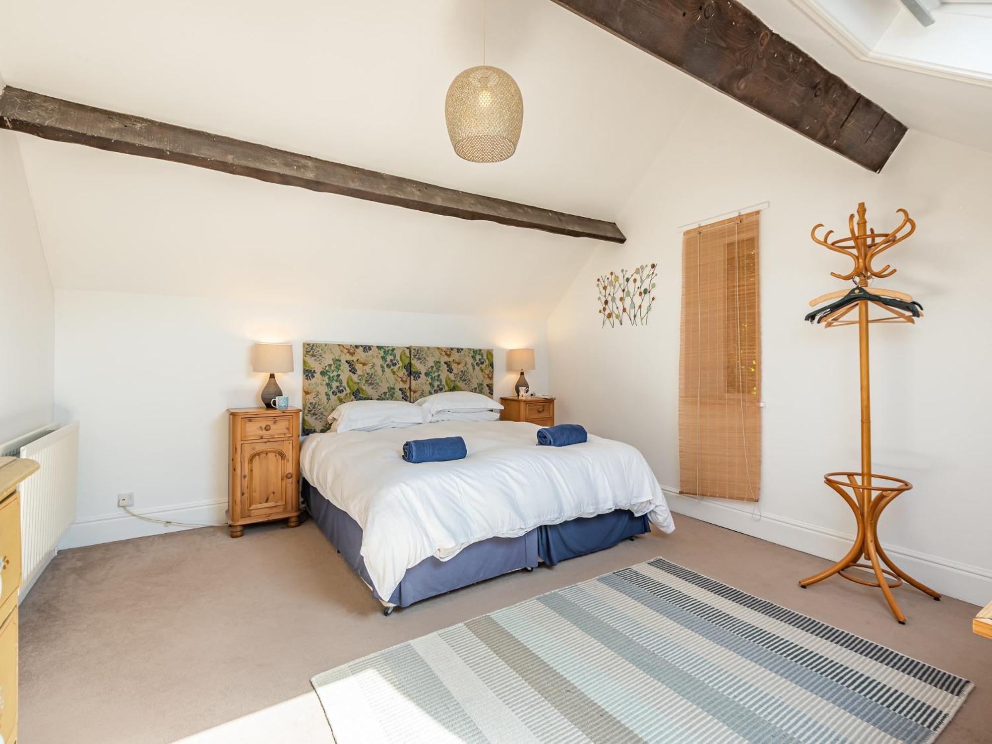 Haytongate Barn Villa Walton  Buitenkant foto