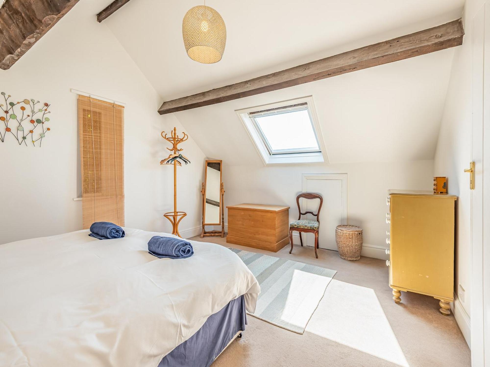 Haytongate Barn Villa Walton  Buitenkant foto